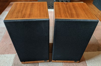 kef reference 101 ebay